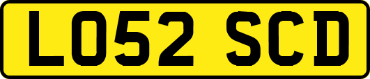 LO52SCD