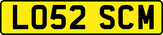 LO52SCM