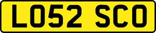 LO52SCO