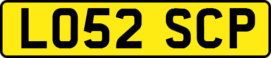 LO52SCP