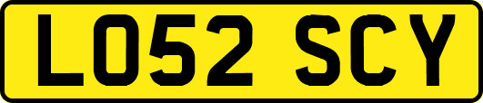 LO52SCY