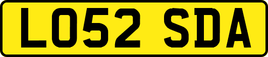 LO52SDA