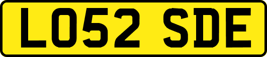 LO52SDE