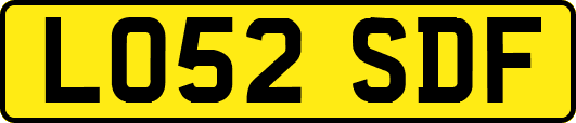LO52SDF