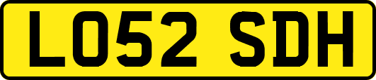 LO52SDH