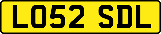 LO52SDL