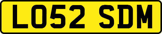 LO52SDM