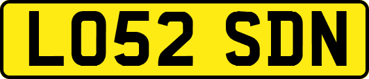 LO52SDN
