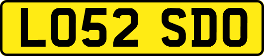 LO52SDO