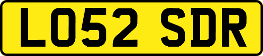 LO52SDR
