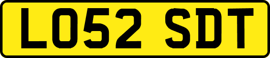 LO52SDT