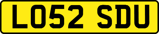 LO52SDU