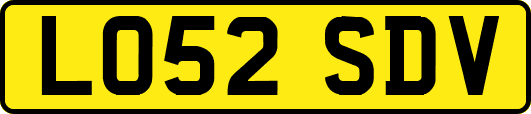 LO52SDV