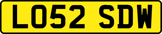 LO52SDW