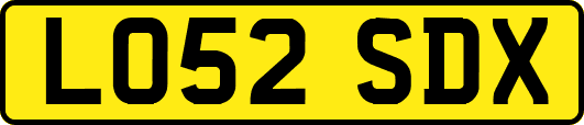 LO52SDX