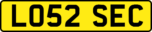 LO52SEC