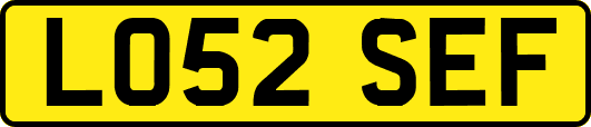 LO52SEF