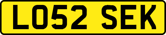 LO52SEK