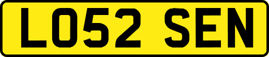 LO52SEN