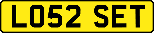 LO52SET