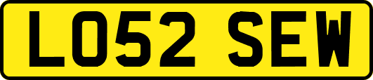 LO52SEW
