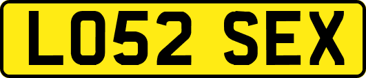 LO52SEX