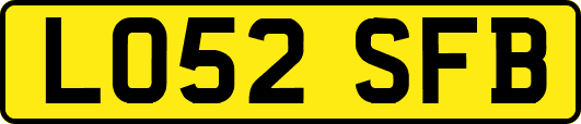 LO52SFB