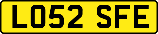 LO52SFE