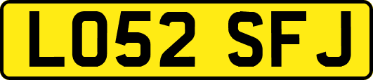 LO52SFJ