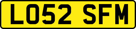 LO52SFM