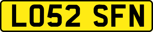 LO52SFN