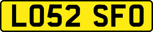 LO52SFO