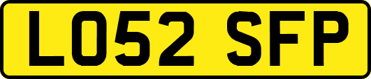 LO52SFP