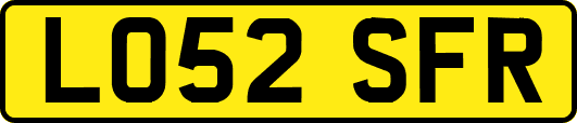 LO52SFR