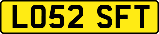 LO52SFT