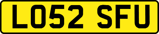 LO52SFU
