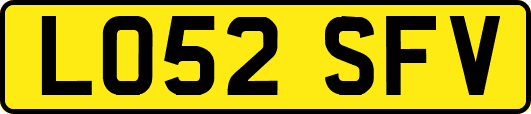 LO52SFV