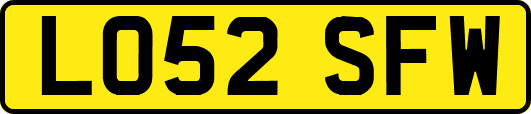 LO52SFW