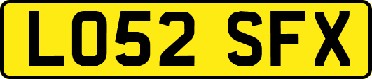 LO52SFX