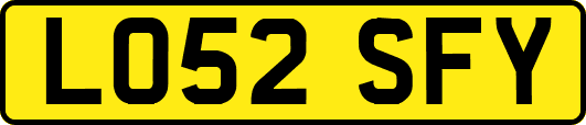 LO52SFY