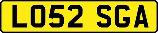 LO52SGA