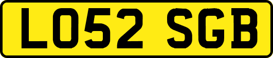 LO52SGB