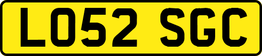 LO52SGC