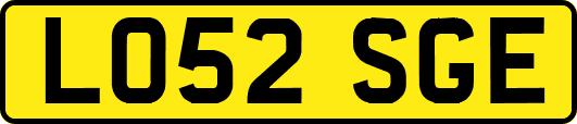 LO52SGE