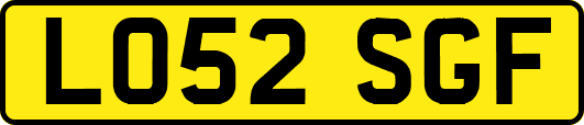 LO52SGF