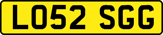 LO52SGG