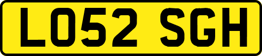LO52SGH