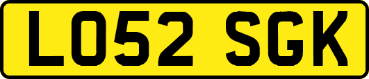 LO52SGK