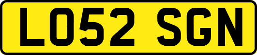 LO52SGN