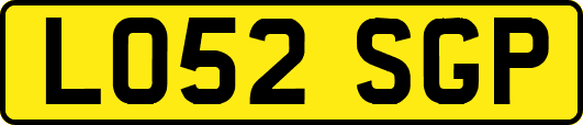 LO52SGP
